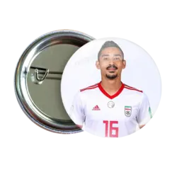 پیکسل قوچان نژاد مدل B 137 | نگارایرانی