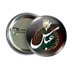 پیکسل عباس مدل2x 1