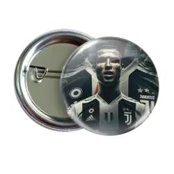 پیکسل رونالدو مدل B 161 | نگارایرانی