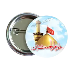 پیکسل خادم الحسین مدل 2F 78