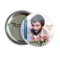 پیکسل شهید محمد جهان ارا مدل 2Z 115