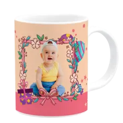 ماگ خرداد (عکسدار و تقویم دار) مدل AV 85