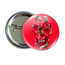 پیکسل صلاح و مانه و فیرمینو مدل B 149 | نگارایرانی