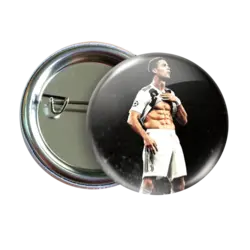 پیکسل رونالدو مدل B 142 | نگارایرانی