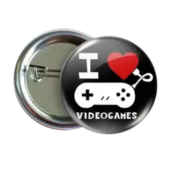 پیکسل I love gameمدل O 23