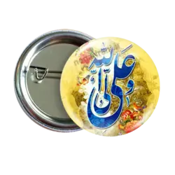 پیکسل علی ولی الله مدل 2d119