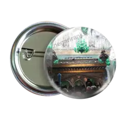 پیکسل ضریح امام رضا مدل 2K 61