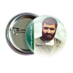 پیکسل شهید عبدالحسین برونسی 2Z 84