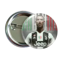 پیکسل رونالدو مدل B 184 | نگارایرانی