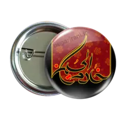 پیکسل خادم الحسین مدل 2F 153