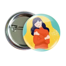 پیکسل دختر مدل D7