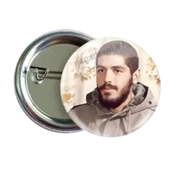 پیکسل شهید ابراهیم هادی مدل 2Z 176