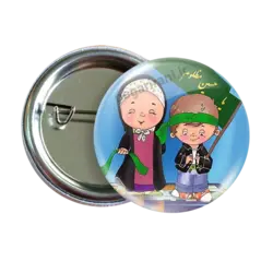 پیکسلیا حسین مظلوم مدل 2F 171