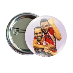 پیکسل دیه‌گو گودین مدل B 197 | نگارایرانی