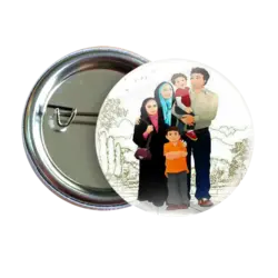 پیکسل نگارایرانی طرح F 76