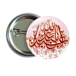 پیکسل یا ابا عبد الله الحسین مدل 2F 116