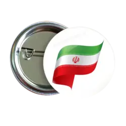 پیکسل پرچم ایران مدلAE 29