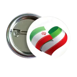 پیکسل پرچم ایران مدلAE 28