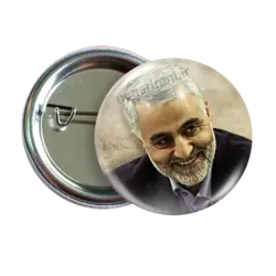 پیکسل شهید حاج قاسم سلیمانی 2Z 147