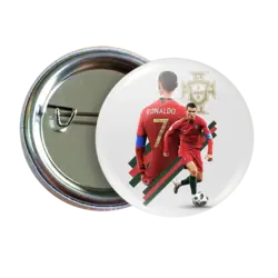 پیکسل Ronaldo 7 مدل B243