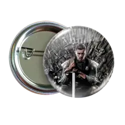 پیکسل سریال بازی تاج و تخت مدل B235