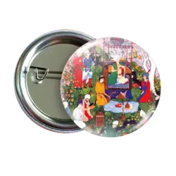 پیکسل نگارایرانی طرح i 13