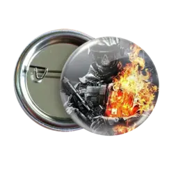 پیکسل کانتر استرایک مدلO 21