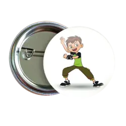 پیکسل بن تن مدل F327