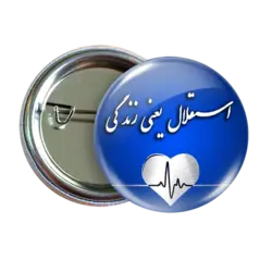 پیکسل استقلال یعنی زندگی مدل B223