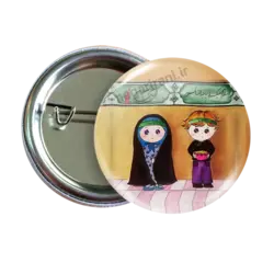 پیکسل لبیک یا حسین مدل 2F 187