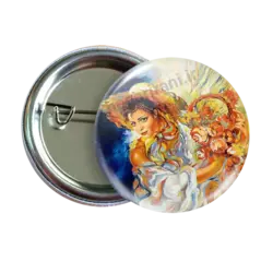 پیکسل نگارایرانی طرح i 24