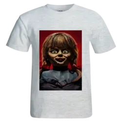 تیشرت عروسک آنابل مدل L 45