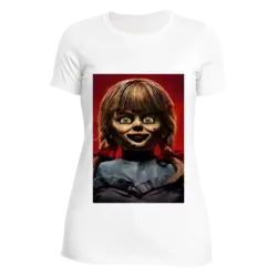 تیشرت عروسک آنابل مدل L 45