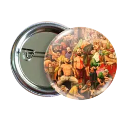 پیکسل نگارایرانی طرح i 35