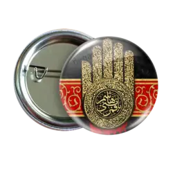 پیکسل قمر بنی هاشم مدل2x 39