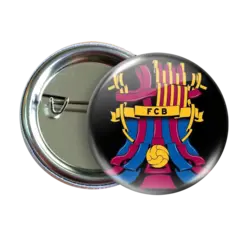 پیکسل بارسلونا مدل B 95 | نگارایرانی