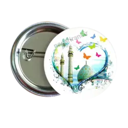 پیکسل یا مهدی 2O 85