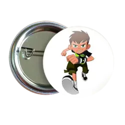 پیکسل ben ten مدل F336