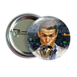 پیکسل رونالدو مدل B239