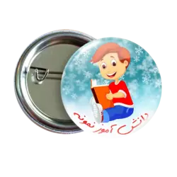 پیکسل نگارایرانی طرح K 34