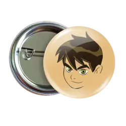 پیکسل ben ten مدل F328