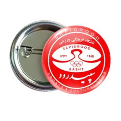 پیکسل سپید رود مدل B 12 | نگارایرانی