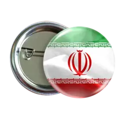 پیکسل پرچم ایران مدلAE 19