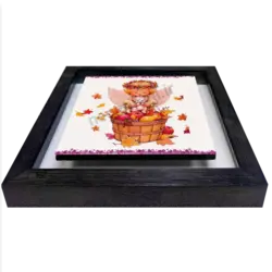 تابلو فرشته نجات طرح F 16