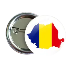 پیکسل پرچم رومانی مدلAE 20