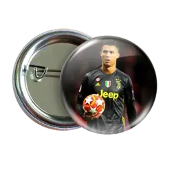 پیکسل کریستیانو رونالدو مدل B236