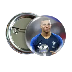 پیکسل امباپه مدل B 75 | نگارایرانی