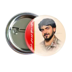 پیکسل شهید عباس اسمیه 2Z 88