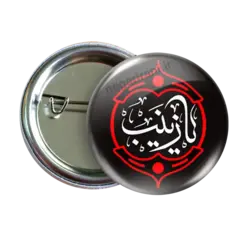 پیکسل یا زینب (س) مدل 2P 12 | نگارایرانی