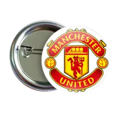 پیکسل منچستر یونایتد مدل B 45 | نگارایرانی